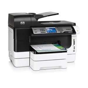  HEWCB025A   Officejet Pro 8500 Premier Multifunction 