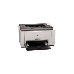  Laserjet Pro Cp1025Nw Color Printer Pc And Mac Compatible 