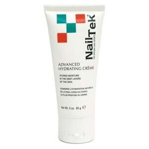 Nail Tek Advanced Hydrating Crème