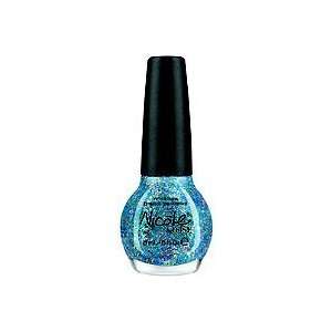 Nicole by OPI Nicole Nail Lacquer A Million Sparkles (Quantity of 4)