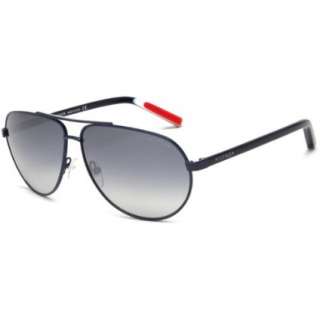 Tommy Hilfiger Womens 1005/S Aviator Sunglasses   designer shoes 