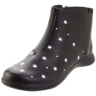 Camper 90165 Twins Boot (Toddler/Little Kid/Big Kid)   designer shoes 