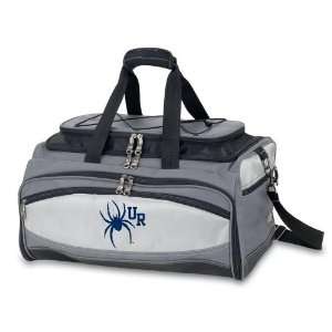 Picnic Time 750 00 175 722 University Richmond Buccaneer BBQ Tote