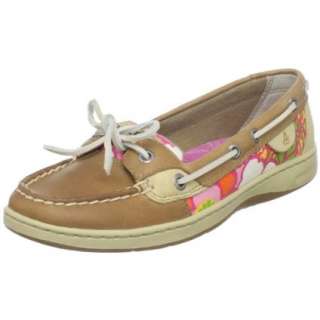 Sperry Top Sider Womens Angelfish Boat Shoe   designer shoes 