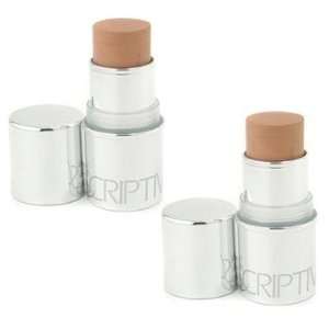  Prescriptives Anywear Multi Purpose Makeup Stick SPF 15 