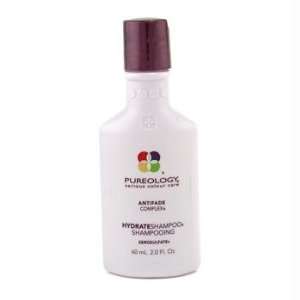  Pureology Hydrate Shampoo   60ml/2oz Health & Personal 