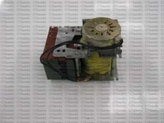 Primus Front Load Washer Reverse Timer Part # 343000057  