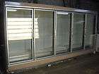 36 ft produce & dairy case hussmann available in 12 & 8 ft  