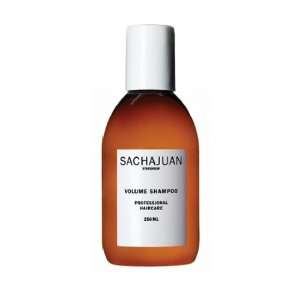  SachaJuan   Volume Shampoo Beauty