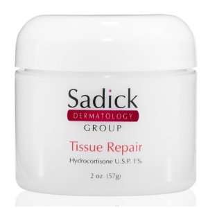  Sadick Dermatology Group Tissue Repair 2oz Beauty