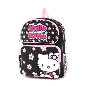  Hello Kitty Medium Backpack (water bottle not included 