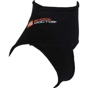Shock Doctor Ankle Sleeve with Compression Fit
