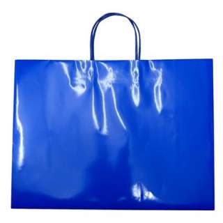 Blue Vogue Bag.Opens in a new window