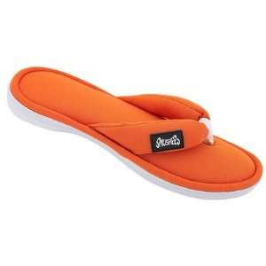  Smartdogs SD2130 Tangerine Womens Crazy Slipper Baby