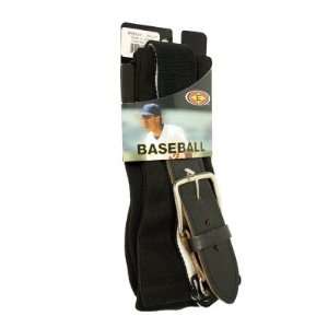  Easton EP Belt Sock Combo Pack   Royal Small Sports 