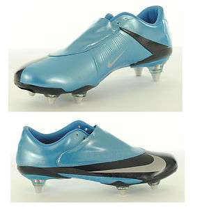 New Nike Mens Football Mercurial Vapor Gents Boots Shoes Size 7 7.5 8 