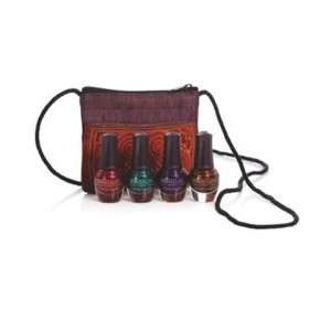 SpaRitual SpaRitual Wilde 4 piece Mini Gift Set