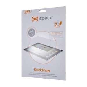   Matte Screen Protector By Speck Products  Players & Accessories