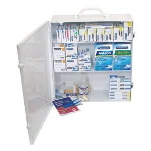  Physicians Care Industrial First Aid Kit   765 Pieces 