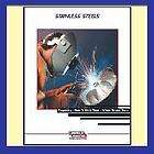 Stainless Steel Arc Welding Guide by Lincoln   NEW