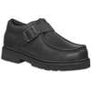 Lugz Strutt Lo   Mens   All Black / Black