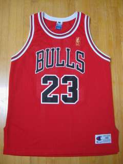   Michael Jordan Chicago Bulls Authentic Sewn Gold NBA@50 Jersey 48 XL