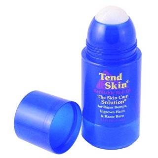 Tend Skin Tend Skin 2.5 oz Refillable Roll On by Tend Skin