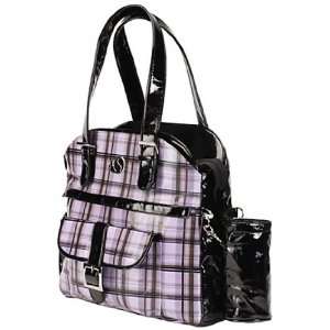  Whak Sak Purplicious Ultimate Tote