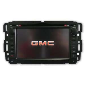   Dash Double Din Touch Screen iPod DVD GPS Navigation Radio S60 Model