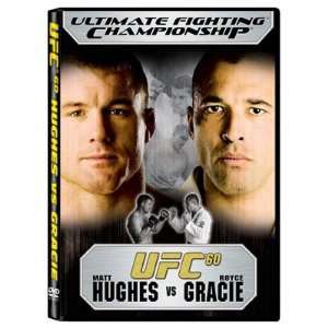  UFC 60 Hughes vs Gracie [DVD] 