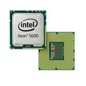 60 GHz Processor Upgrade   Socket B LGA 1366. INTEL XEON PROCESSOR 