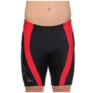  Zoot Mens Interval Swim Jammer Jammers Sports 