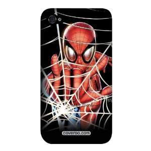   Design on Verizon iPhone 4 Case by Coveroo Cell Phones & Accessories