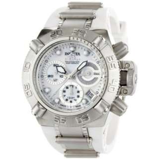 Invicta Womens 0535 Subaqua Noma IV Collection Chronograph Stainless 