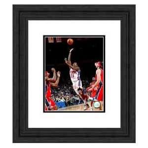  Jamal Crawford New York Knicks Photograph Sports 