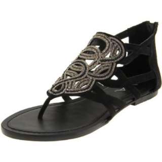 Mia Womens Arabian Sandal   designer shoes, handbags, jewelry 