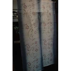  Japanese Noren, linen door way curtain