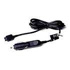 New Car Power Cable Charger cord for Garmin Aera 500 510 550 560 010 