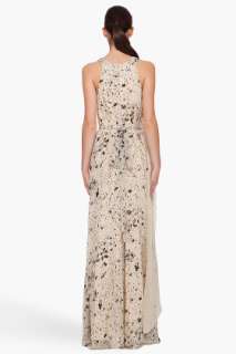 Phillip Lim Long Silk Belted Gown for women  