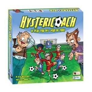  Matagot   Hystericoach Foot VF Toys & Games