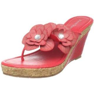 Pierre Dumas Womens Nikita 1 Sandal   designer shoes, handbags 