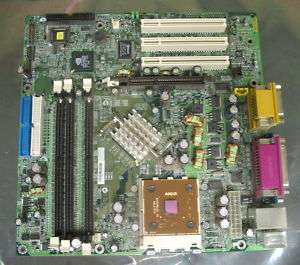 MSI MS 6367VER 1.0 MOTHERBOARD+ATHLON 1.60GHZ CPU  