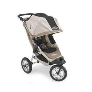  Baby Jogger City Elite Single Stroller Baby