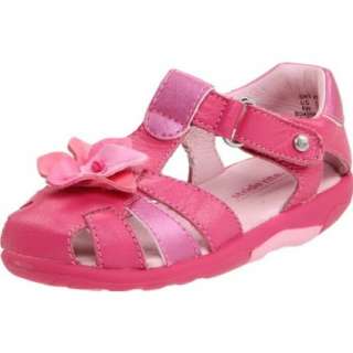 Stride Rite SRT Amelia Sandal (Toddler)   designer shoes, handbags 