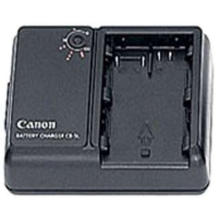  Canon CB 5L Battery Charger for BP511 BP535 Series 