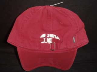 Radford University Highlanders Alumni Buckle Back Cap  