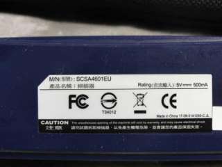 Neat Receipts Portable Usb Scanner  
