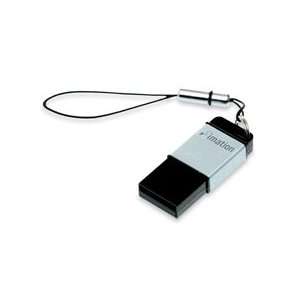  Imation Products   USB Flash Drive, 4GB, Ultra Compact 