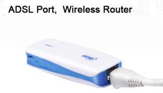 Function Three 3G Router, WiFi sharing