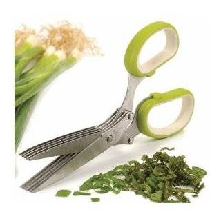 RSVP Herb Scissors